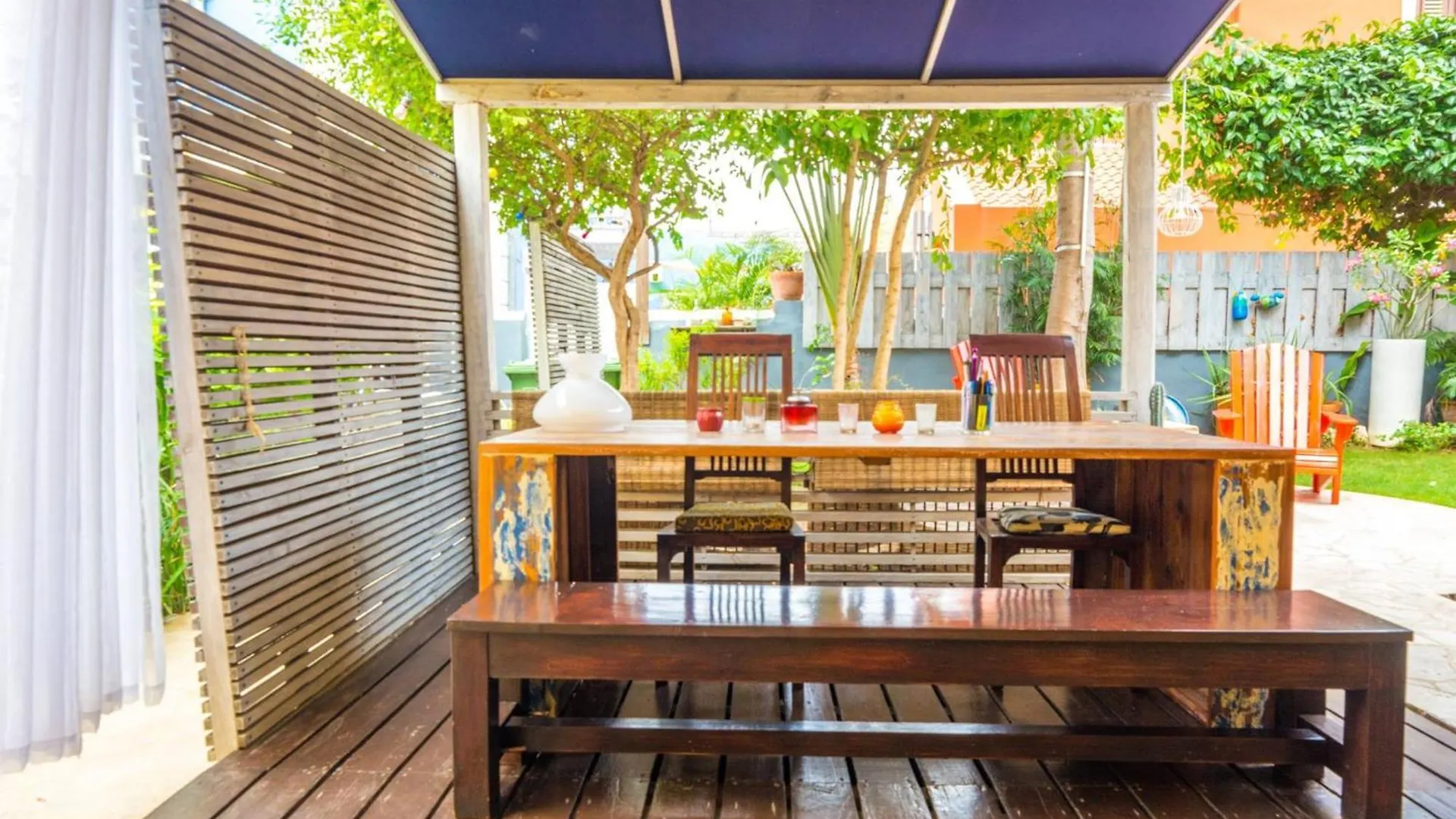 Bario Hotel Willemstad