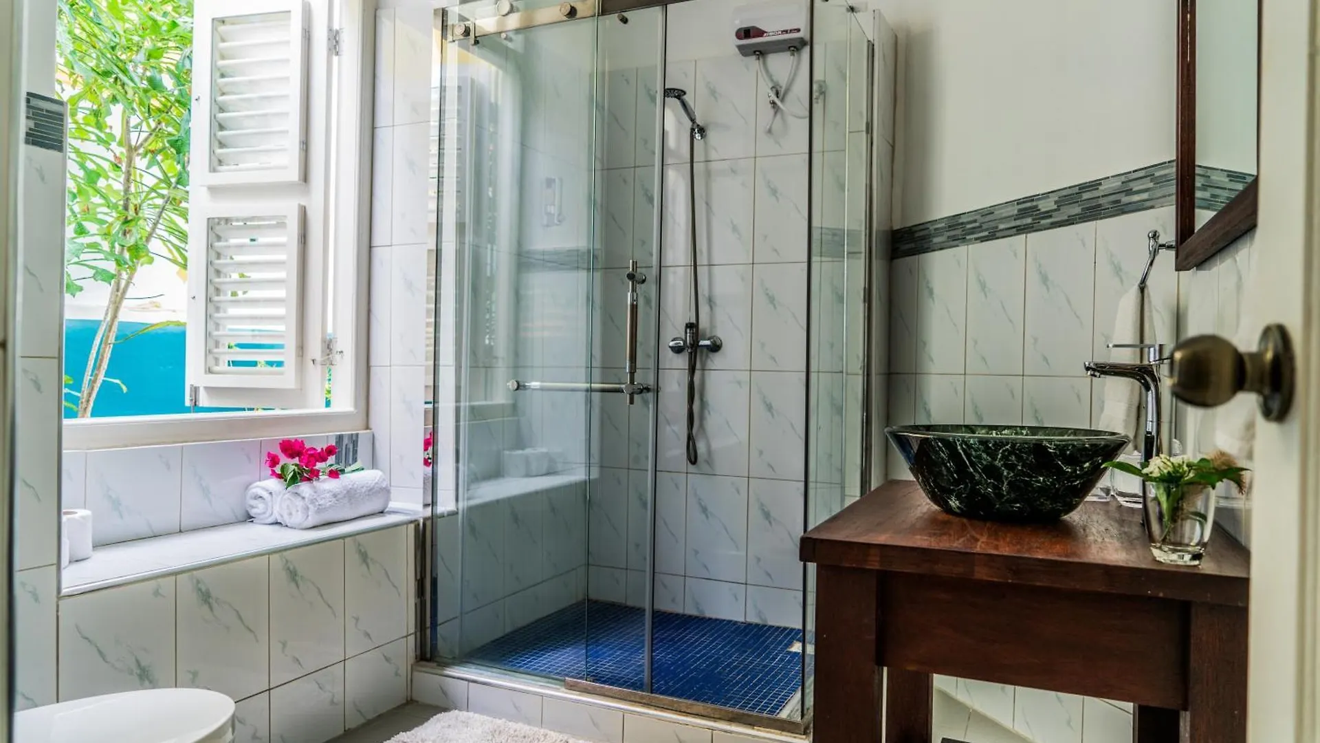 Bario Hotel Willemstad 0*,