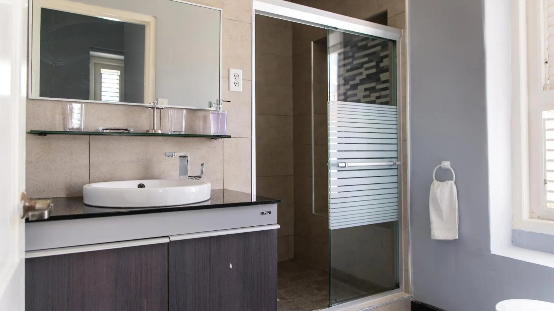 Apartment Bario Hotel Willemstad Curacao