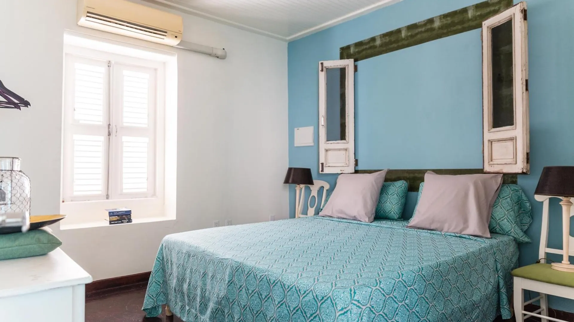 Apartment Bario Hotel Willemstad Curacao