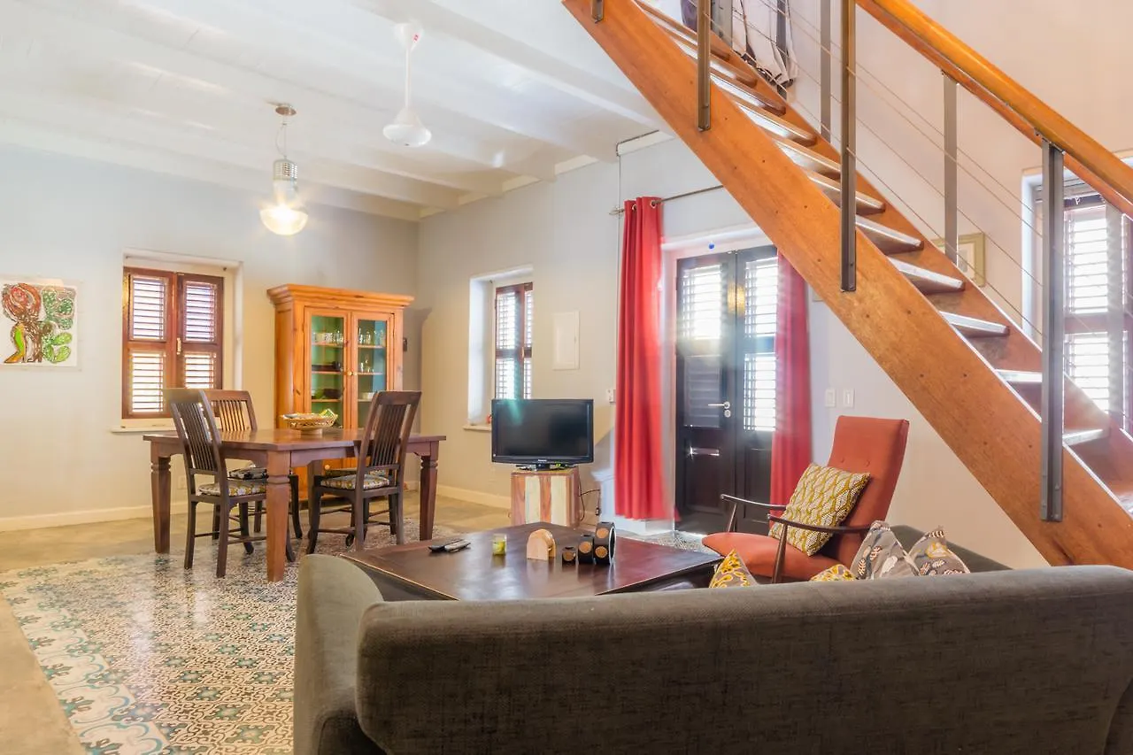 Bario Hotel Willemstad