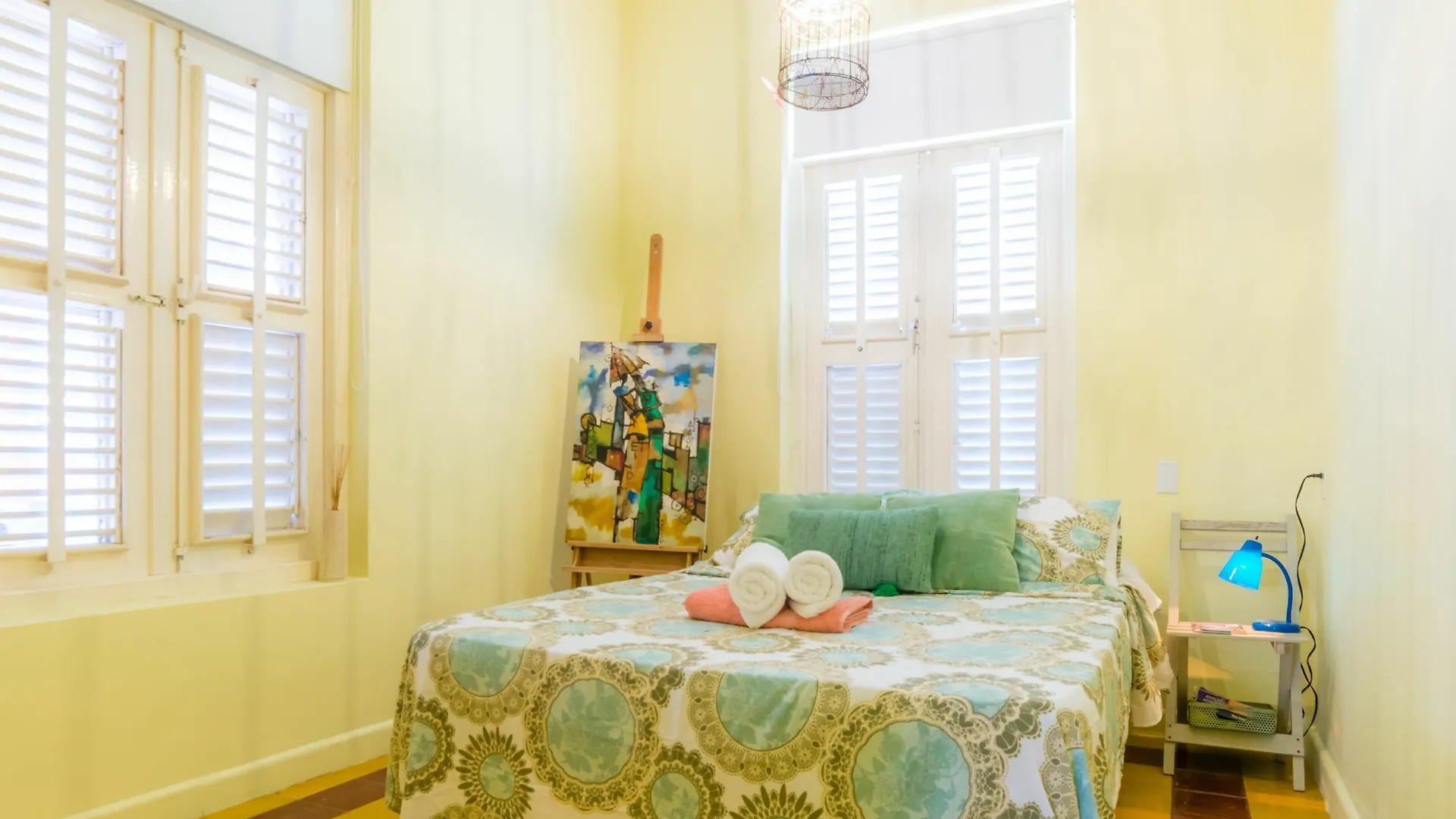 Bario Hotel Willemstad 0*,  Curacao