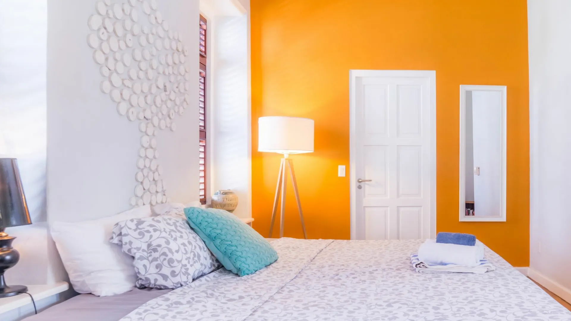 Bario Hotel Willemstad