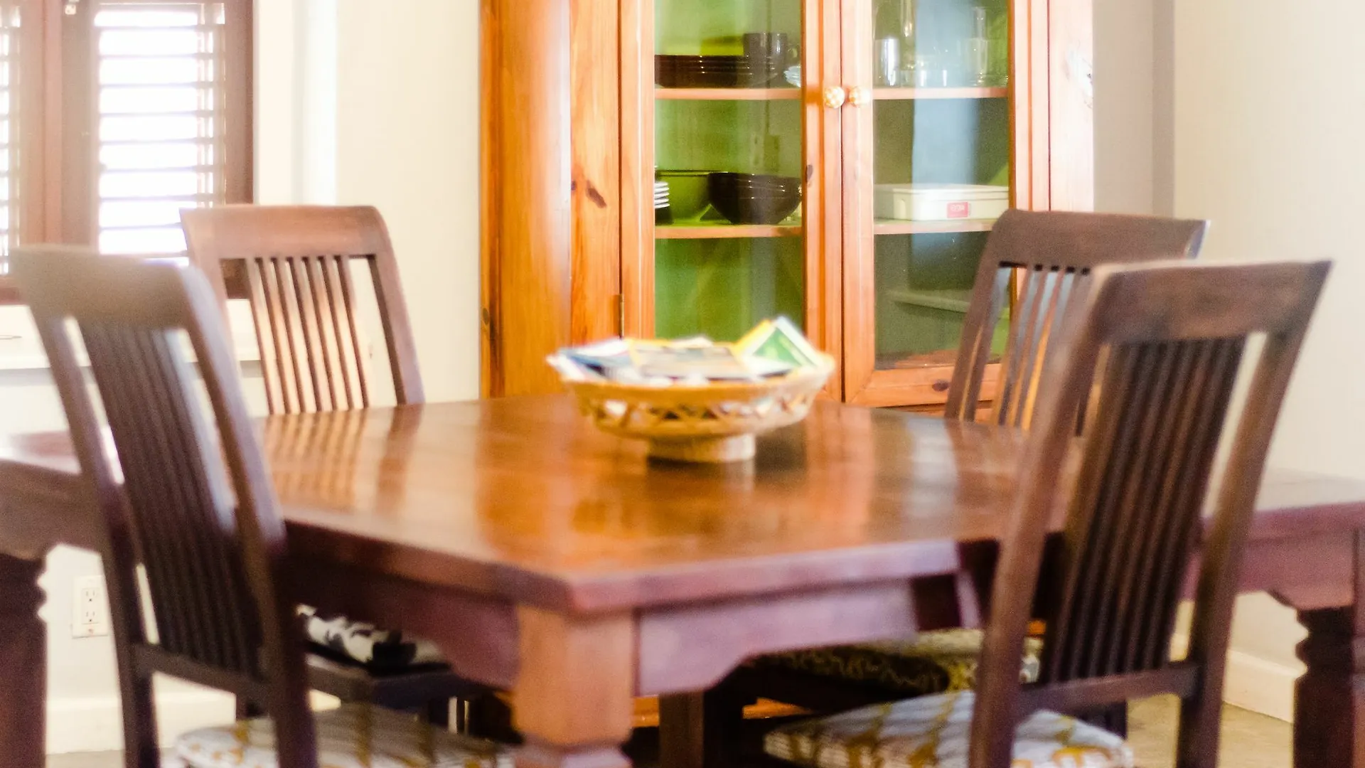 Apartment Bario Hotel Willemstad