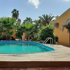 Appartement Casa Trankilo, Kralendijk