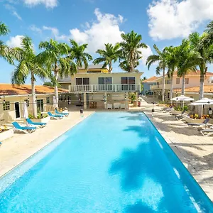 Appartement Delynne Curaçao, Willemstad