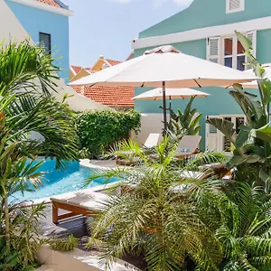 Hotel Pietermaai Oasis, Willemstad