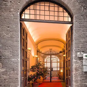 Torre Guelfa Palazzo Acciaiuoli 4*, Florence Italië