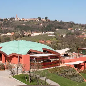 Buonamico Wine 3*, Montecarlo Italië