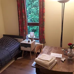 Chez Mimi - Vue Parc , Brussel België