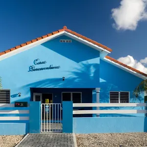 Vakantiehuis Casa Bonaventura, Daniel